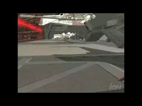 video Star Wars: Battlefront II