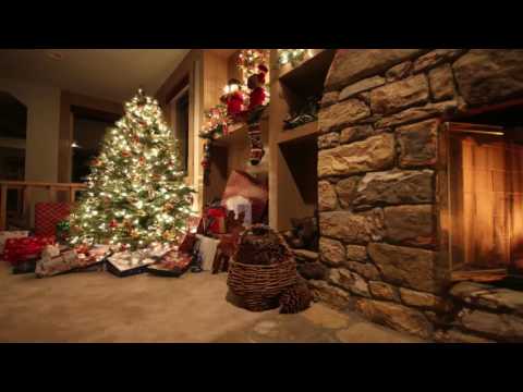 Christmas Video Background No Copyright Video Backgrounds HD