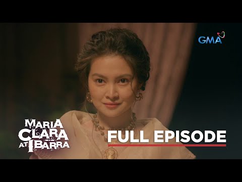 Upload mp3 to YouTube and audio cutter for Maria Clara At Ibarra: Full Episode 34 (November 17, 2022) download from Youtube