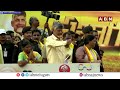 అంబులెన్స్ కు దారి ఇచ్చిన చంద్రబాబు | Chandrababu Gives Way To Ambulance | ABN  - 03:11 min - News - Video