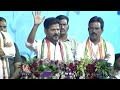 CM Revanth Reddy Good News To House Less People | Palamuru Praja Deevena | V6 News  - 03:09 min - News - Video