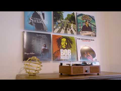 Property video