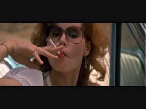 Thelma &amp; Louise, 1991 [ The Ballad of Lucy Jor