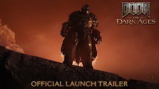 Launch Trailer Thumbnail