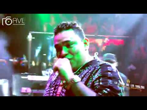 No Te Creas Tan Importante / Mix Grupo Niche / Mix Yambunero - 8vo Aniv. Josimar y su Yambú 2018