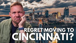 10 Things I Wish I Knew Before Moving to Cincinnati