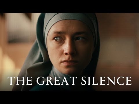 The great silence'