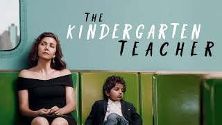 The Kindergarten Teacher - Offic