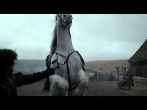 Beowulf: Return to the Shieldlands'