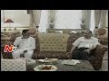 Telangana CM KCR Meets Governor Narasimhan