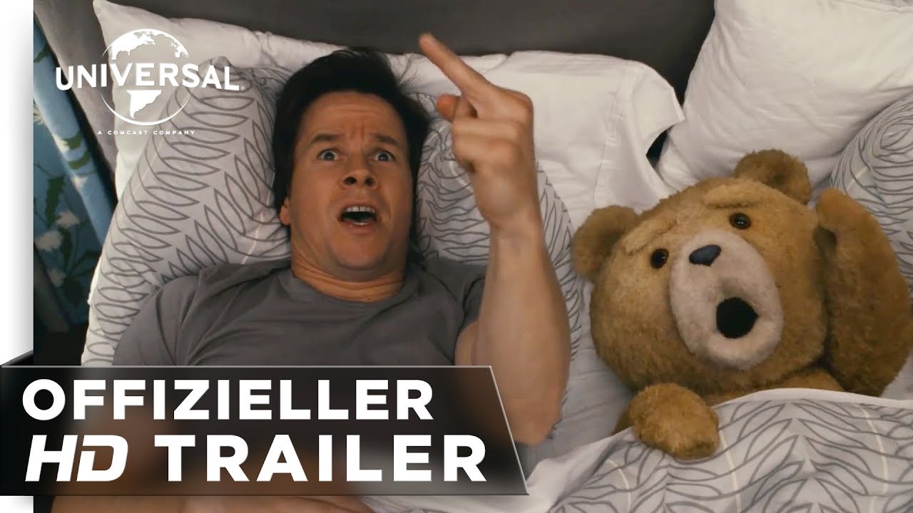 Ted Der Film Ted Der Film