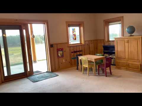 Property video