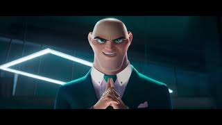 DC Liga supermaznáčikov - trailer