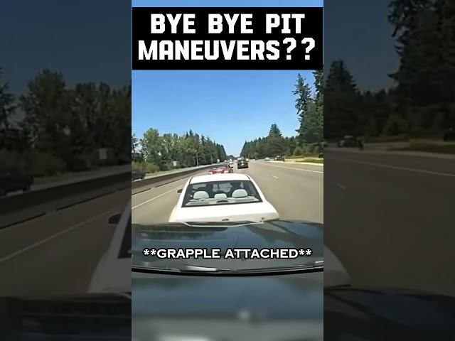 This Method is WAY BETTER! #police #cops