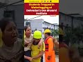 Uttarakhand: SDRF Rescues Students Trapped in Flooded Dev Bhoomi Institute, Dehradun