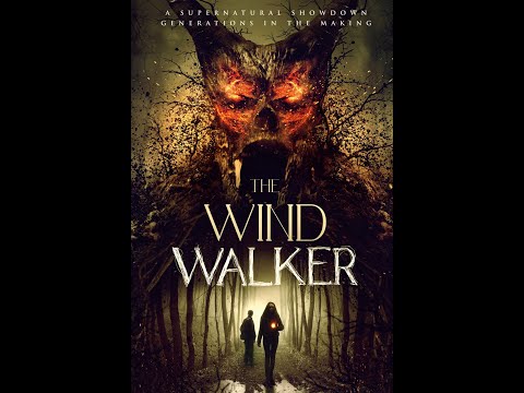 The Wind Walker'