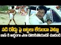 నడి రోడ్డు పై బట్టలు లేకుండా వెళ్తూ.?Actor Rajendra Prasad & Giri Babu Best Comedy Scene |Navvula Tv