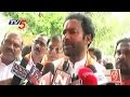 Kishan Reddy Arrested for his Pada Yatra in Warangal