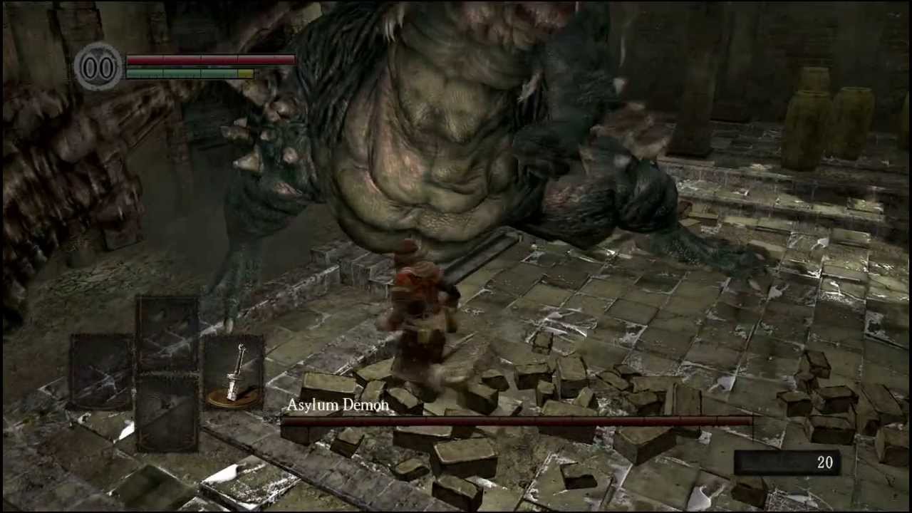 скачать dark souls.prepare to die edition Revelado requisitos para dark souls prepare to die edition.