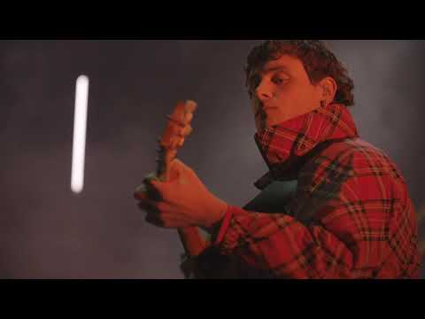 DMA'S - Feels Like 37 (Live from O2 Academy B…