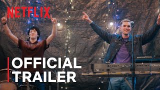 I Used to be Famous Netflix Web Series (2022) Official Trailer