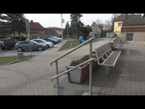 Inwestycje Gminy Olszyna - modernizacja „Półpiętra”