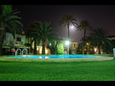 Property video