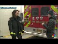 Anchorage has seen some of its coldest temperatures in years  - 02:08 min - News - Video