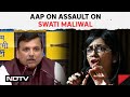 Aam Aadmi Party | AAP On Swati Maliwals Assault Allegation: CM Will Take Appropriate Action