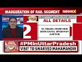PM Modi to Inaugurate 402 Km Section | Mission to Strengthen Logistics  | NewsX  - 03:15 min - News - Video