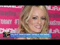 Fallout from Stormy Daniels testimony  - 02:57 min - News - Video
