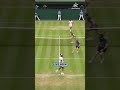 Wimbledon 2024 | Carlos Alcaraz clinches the Break Point | #WimbledonOnStar  - 00:14 min - News - Video