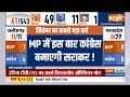 Madhya Pradesh ETG Opinion Poll - MP में इस बार Congress बनाएगी सराकर ! बदल गया खेल ? India TV