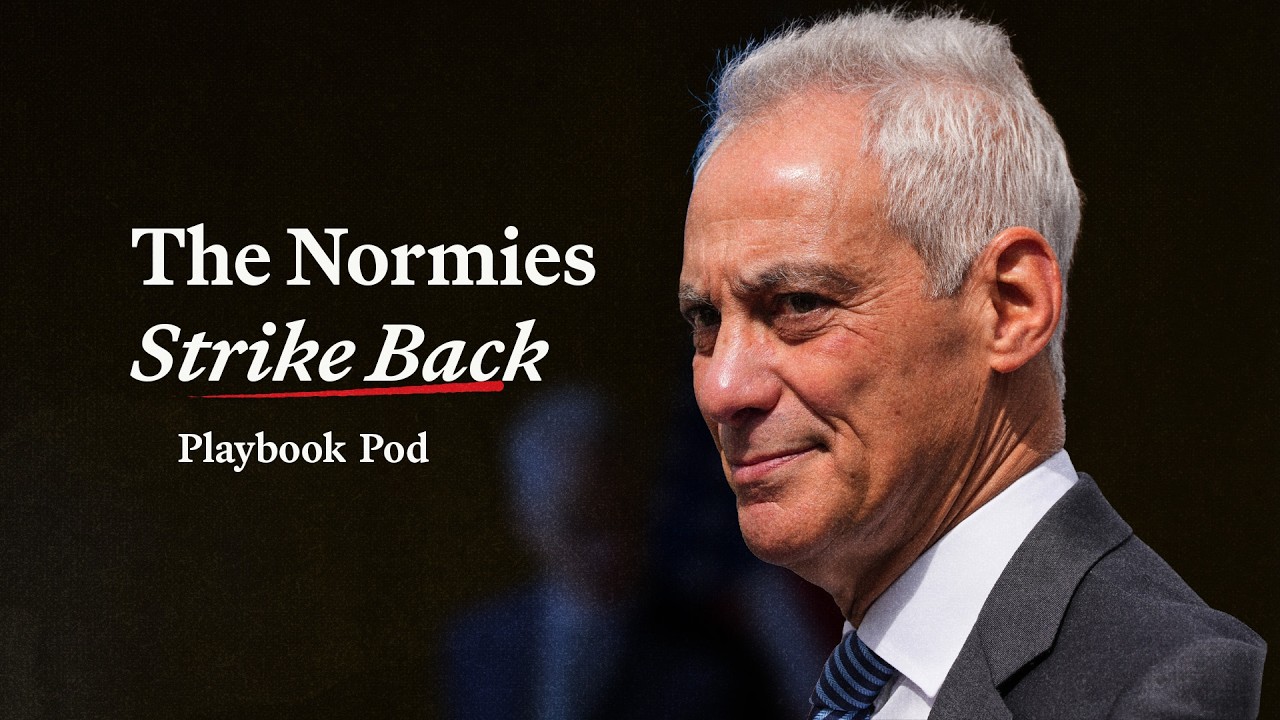 Dems’ ‘silent normie majority’