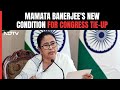 Mamata Banerjee Slams Congress, Sets A Condition: Wont Give Even 1 Seat