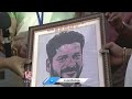 CM Revanth Reddy Interaction With Women About His Photo | Mahila Shakti | V6 News  - 03:02 min - News - Video