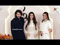 Tollywood Celebrity Visulas at Ananth Ambani and Radhika Merchant Wedding | Indiaglitz - 10:13 min - News - Video