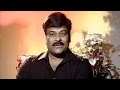 Chiranjeevi on completing 37 years in the film industry