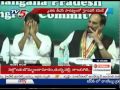 Uttam Kumar Reddy vs Batti Vikramarka | War In Congress Party