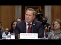 WATCH: U.S. will seek UN leader ‘in line with our interests,’ Trump’s UN ambassador nominee says
