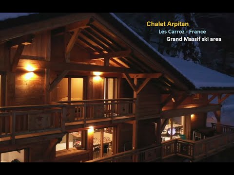 Property video