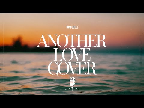 Another Love - Tom Odell ( Cover version ) | Reverse music