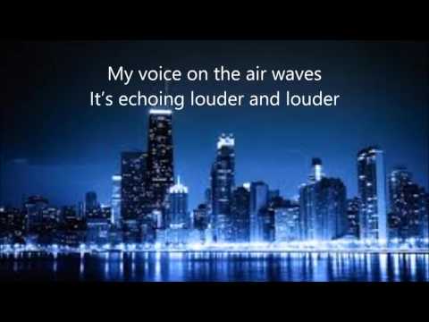 Against The Current - Forget Me Now (Lyrics)