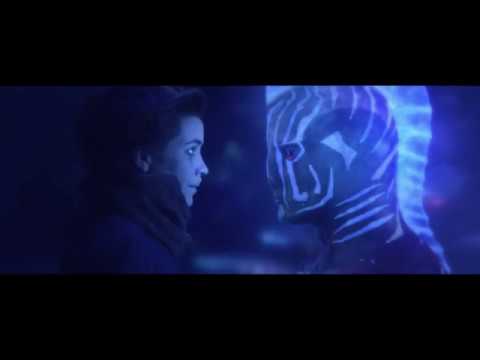 The Space Between Us'