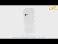 Мобильный телефон Fly DS107D White - 3D-обзор от Elmir.ua