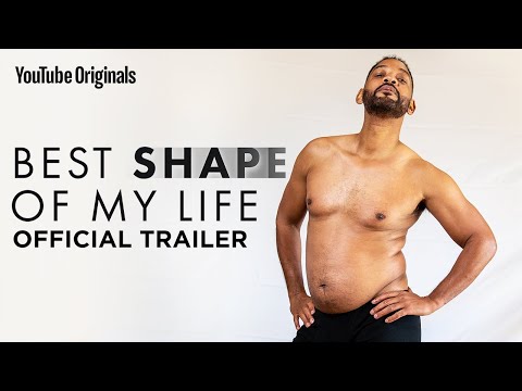 Best Shape of My Life'