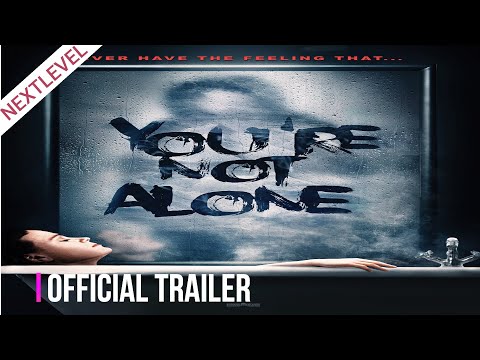 You're Not Alone'
