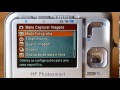 HP - Photosmart M637