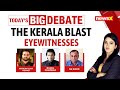 Eyewitnesses Recount The Horror | Time To Make The Monsters Pay | NewsX