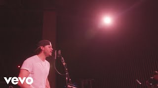 Josh Ross - Iris (Official Live Sessions)